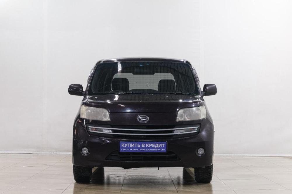 Daihatsu Coo Новокузнецк  - изображение 2