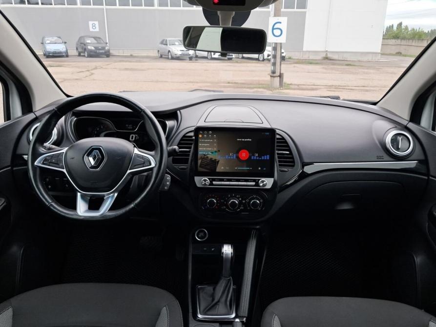 Renault Kaptur I Рестайлинг Набережные Челны  - изображение 17