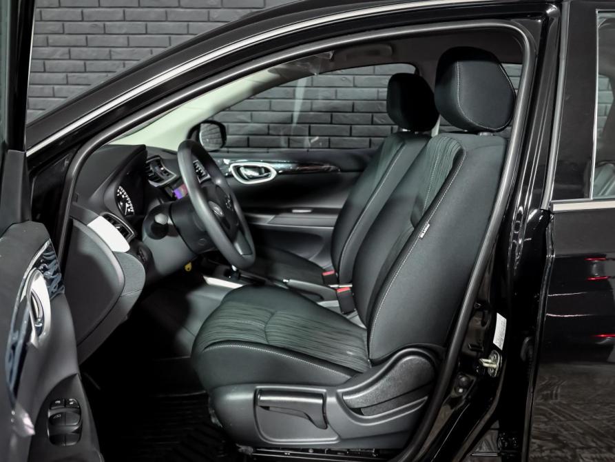 Nissan Sylphy III (China Market) Рестайлинг Екатеринбург  - изображение 10