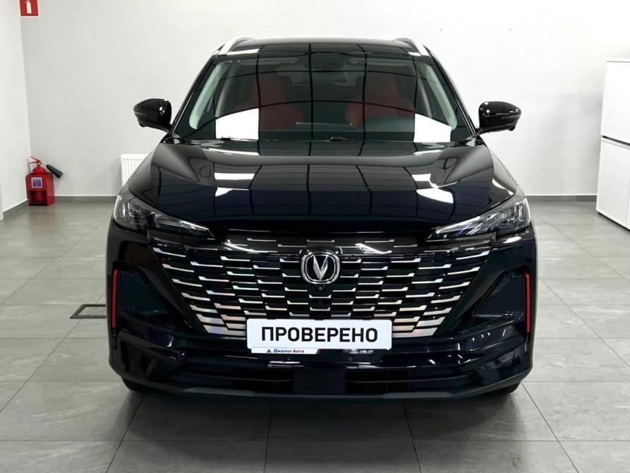 Changan CS55 Plus II Набережные Челны  - изображение 2