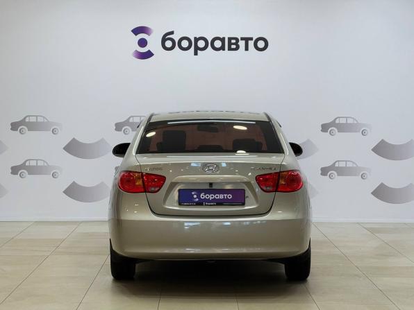 Hyundai Elantra IV (HD) с пробегом 2008 года, цена 629 000 рублей, 202528 км, седан, Автокод Объявления