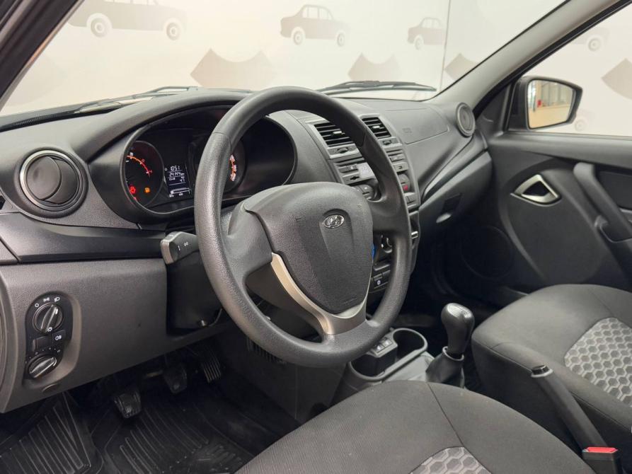 Lada (ВАЗ) Granta I Рестайлинг Ставрополь  - изображение 7