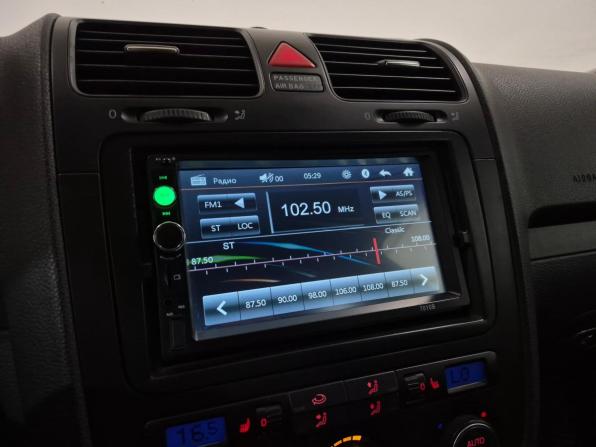 Volkswagen Golf V с пробегом 2007 года, цена 540 000 рублей, 284519 км, хэтчбек, Автокод Объявления