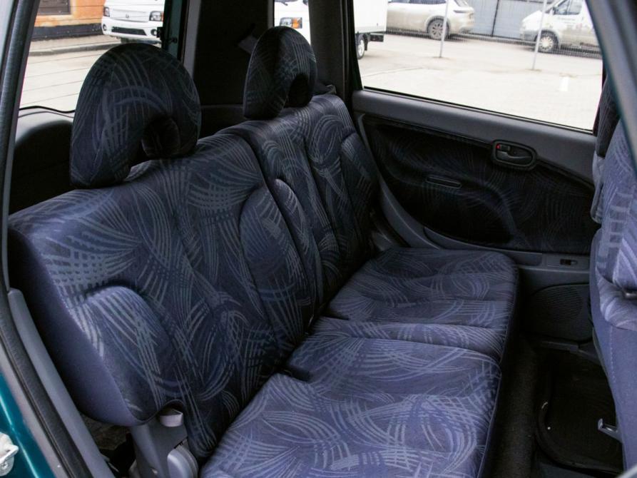 Daihatsu YRV I Екатеринбург  - изображение 15