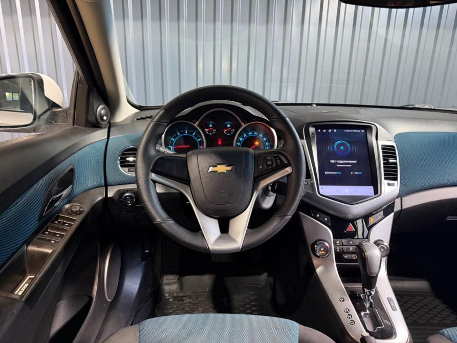 Chevrolet Cruze I Ростов-на-Дону  - изображение 9
