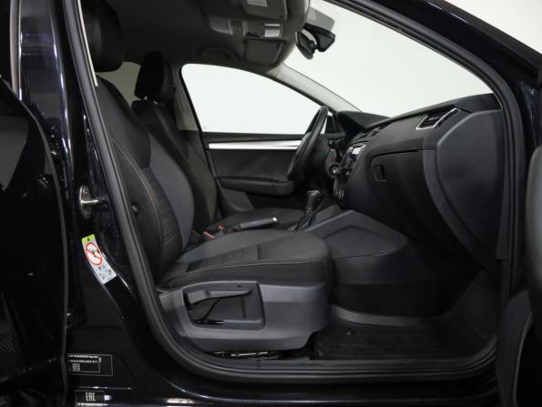 Skoda Octavia III (A7) Рестайлинг с пробегом 2018 года, цена 1 999 999 рублей, 89360 км, лифтбек, Автокод Объявления