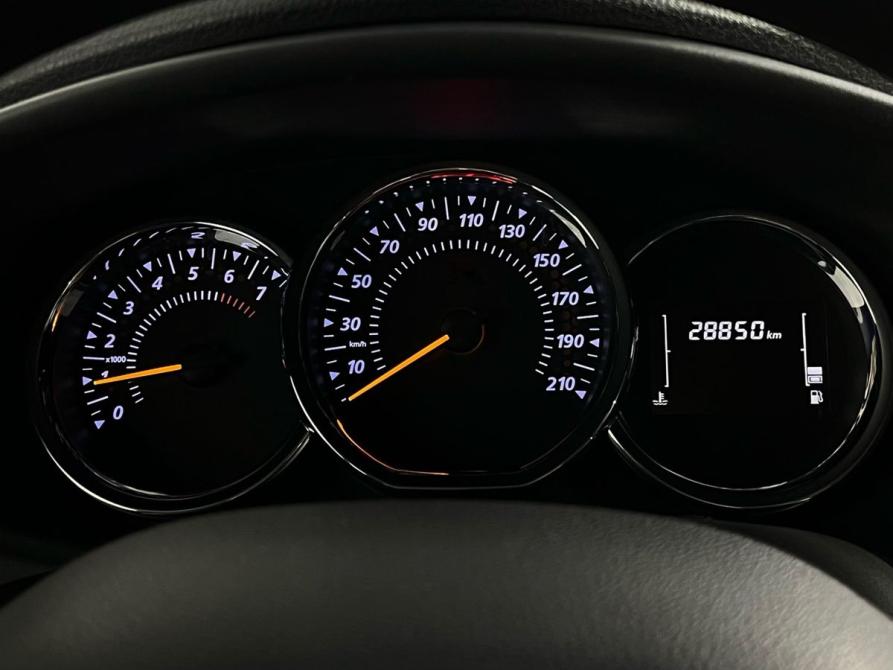 Renault Sandero II Рестайлинг Ижевск  - изображение 13