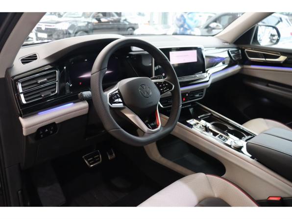 Новый Volkswagen Teramont I Рестайлинг (China Market) 2026 года, цена 5 890 000 рублей, внедорожник, Автокод Объявления