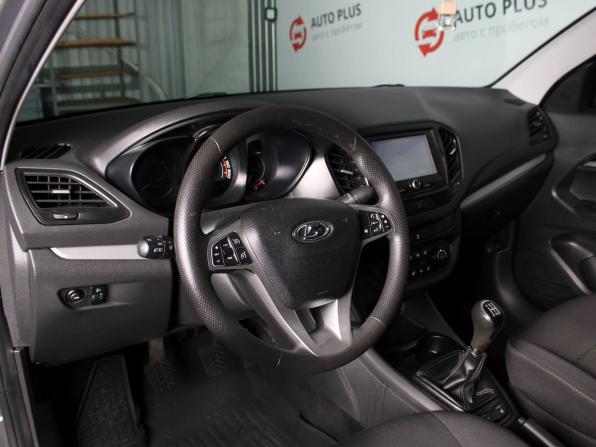 Lada (ВАЗ) Vesta I с пробегом 2018 года, цена 765 000 рублей, 203672 км, седан, Автокод Объявления