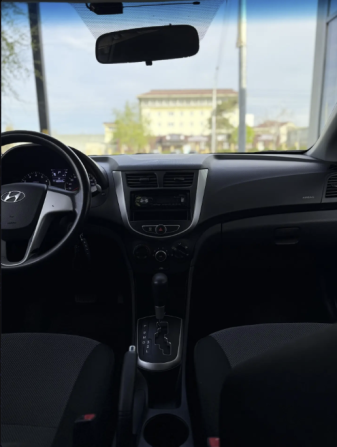 Hyundai Solaris I с пробегом 2013 года, цена 790 000 рублей, 188934 км, хэтчбек, Автокод Объявления
