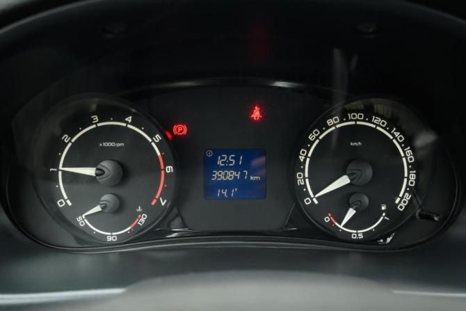 Lada (ВАЗ) Priora I Рестайлинг с пробегом 2016 года, цена 310 000 рублей, 390841 км, седан, Автокод Объявления
