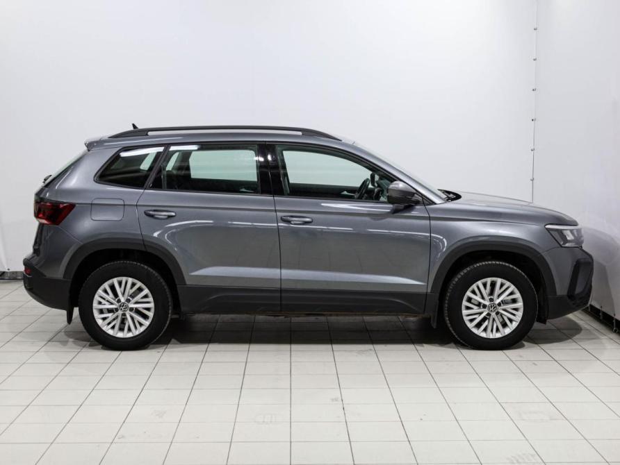 Volkswagen Taos I Ростов-на-Дону  - изображение 5
