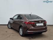 Hyundai Solaris II Рестайлинг Москва  - изображение 19