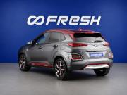 Hyundai Kona I Москва  - изображение 34