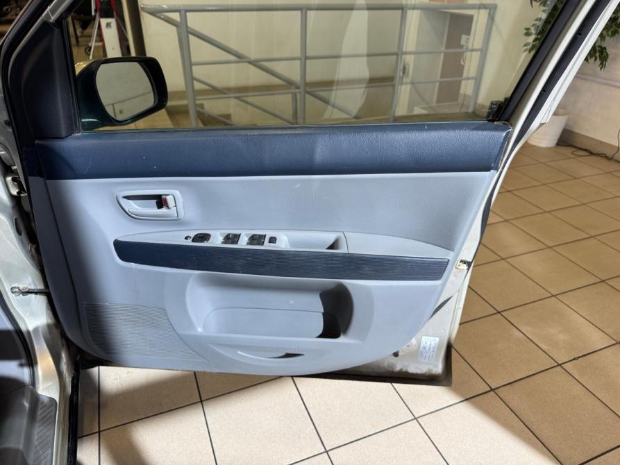 Mazda Demio II (DY) Волгоград  - изображение 16