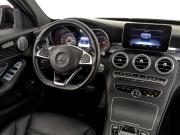 Mercedes-Benz C-Класс AMG IV (W205) Москва  - изображение 56