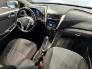 Hyundai Solaris I Краснодар  - изображение 47