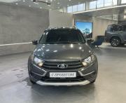 Lada (ВАЗ) Granta I Рестайлинг Стерлитамак  - изображение 25