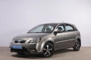 Kia Rio II Рестайлинг Новосибирск  - изображение 21