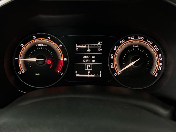 Lada (ВАЗ) Vesta I Рестайлинг (NG) с пробегом 2024 года, цена 1 435 000 рублей, 31100 км, универсал, Автокод Объявления