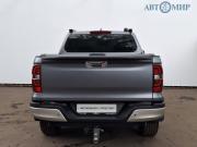 Changan Hunter Plus Москва  - изображение 18