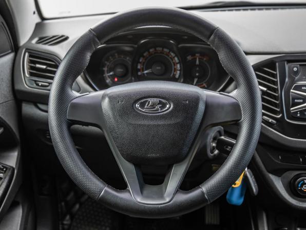 Lada (ВАЗ) Vesta I с пробегом 2018 года, цена 798 000 рублей, 142593 км, седан, Автокод Объявления