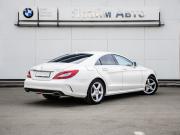 Mercedes-Benz CLS II (C218) Рестайлинг Магнитогорск  - изображение 30