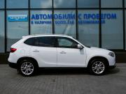 Brilliance V5 I Екатеринбург  - изображение 27