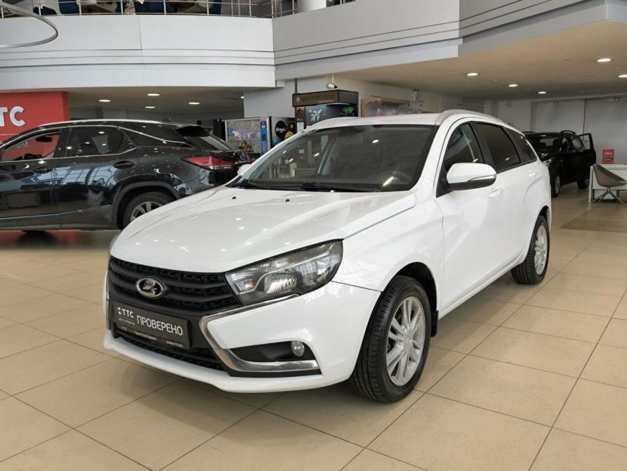 Lada (ВАЗ) Vesta I Казань  - изображение 1