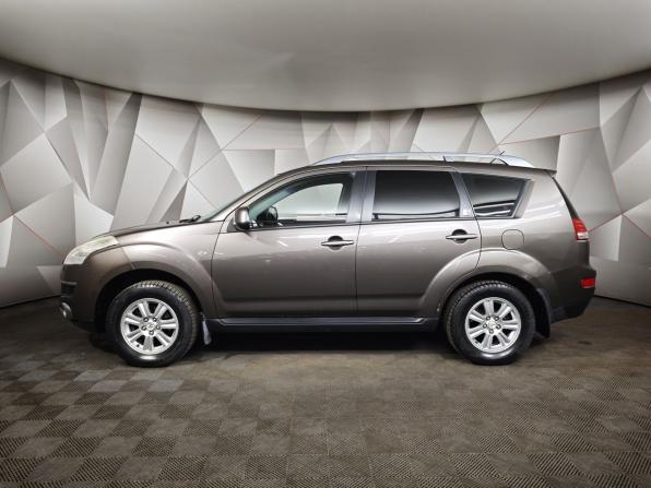 Citroen C-Crosser с пробегом 2011 года, цена 870 000 рублей, 254340 км, внедорожник, Автокод Объявления