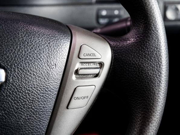 Nissan Serena IV (C26) с пробегом 2014 года, цена 1 520 000 рублей, 152700 км, минивэн, Автокод Объявления