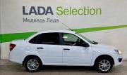 Lada (ВАЗ) Granta I Красноярск  - изображение 27