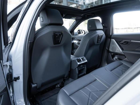 BMW 5 серии VIII (G60/G61/G68) с пробегом 2024 года, цена 7 450 000 рублей, 21592 км, седан, Автокод Объявления