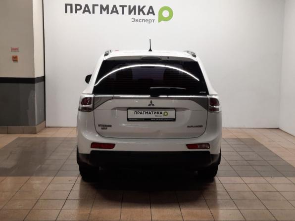Mitsubishi Outlander III с пробегом 2014 года, цена 1 249 000 рублей, 152000 км, внедорожник, Автокод Объявления