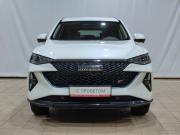 Haval F7 I Рестайлинг Нижневартовск  - изображение 20