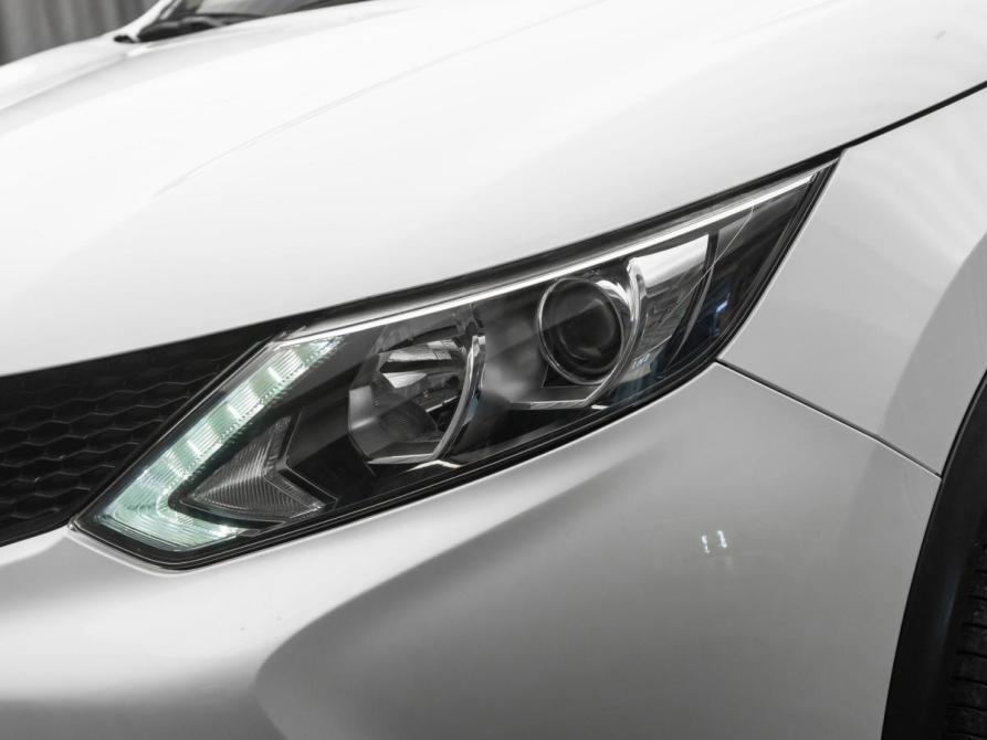 Nissan Qashqai II Москва  - изображение 19