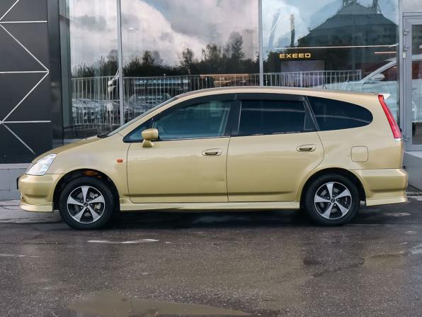 Honda Stream I с пробегом 2000 года, цена 370 000 рублей, 369931 км, компактвэн, Автокод Объявления