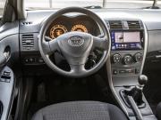 Toyota Corolla X (E140 E150) Волгоград  - изображение 61