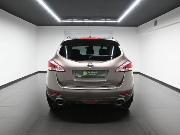 Nissan Murano II (Z51) Рестайлинг 2 с пробегом 2013 года, цена 1 250 000 рублей, 207796 км, внедорожник, Автокод Объявления