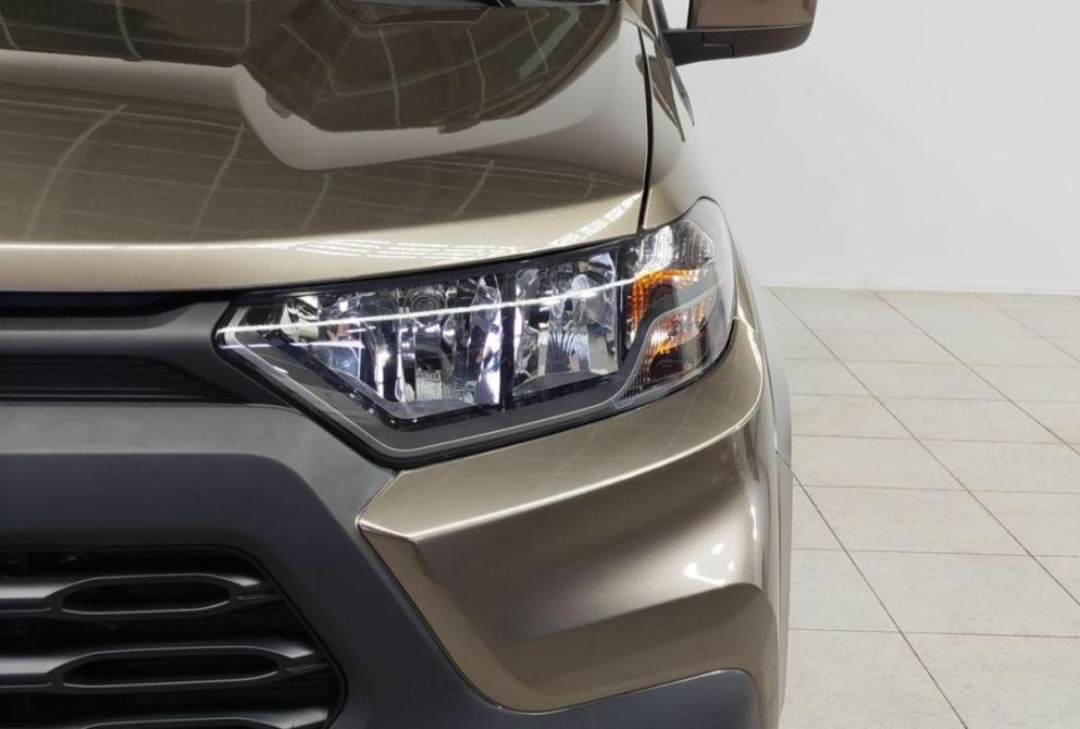 Lada (ВАЗ) Niva Travel I Саратов  - изображение 9