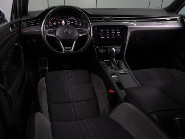 Volkswagen Passat B8 Рестайлинг с пробегом 2020 года, цена 3 233 000 рублей, 158842 км, универсал, Автокод Объявления
