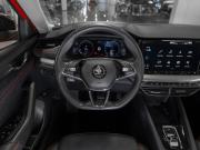 Skoda Octavia IV (A8) Москва  - изображение 37