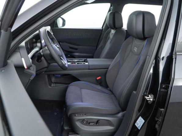Volkswagen Teramont II (China Market) с пробегом 2026 года, цена 6 376 444 рубля, 25 км, внедорожник, Автокод Объявления
