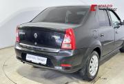 Renault Logan I Рестайлинг Саранск  - изображение 29