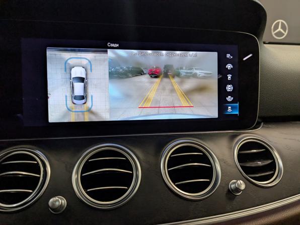 Mercedes-Benz E-Класс V (W213 S213 C238) Рестайлинг с пробегом 2022 года, цена 4 645 000 рублей, 72000 км, седан, Автокод Объявления