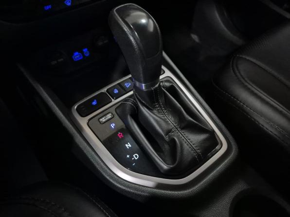 Hyundai Creta I с пробегом 2018 года, цена 1 700 000 рублей, 156345 км, внедорожник, Автокод Объявления