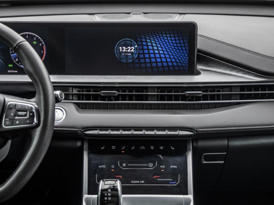 Chery Tiggo 7 Pro Max I Волгоград  - изображение 27
