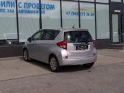 Subaru Trezia Екатеринбург  - изображение 22