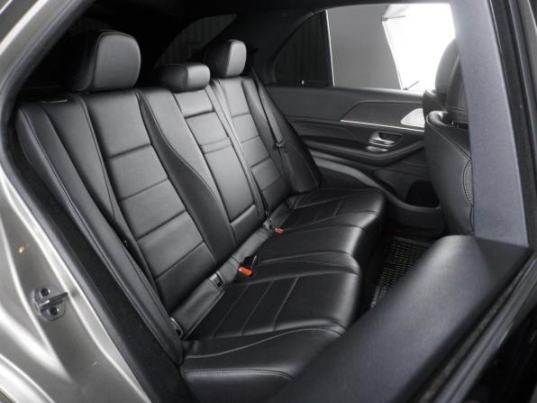 Mercedes-Benz GLE II (V167) с пробегом 2021 года, цена 5 949 000 рублей, 64049 км, внедорожник, Автокод Объявления