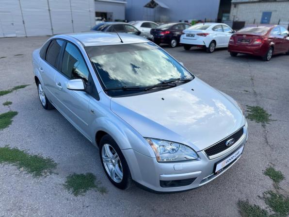 Ford Focus II Рестайлинг с пробегом 2007 года, цена 607 000 рублей, 149472 км, седан, Автокод Объявления